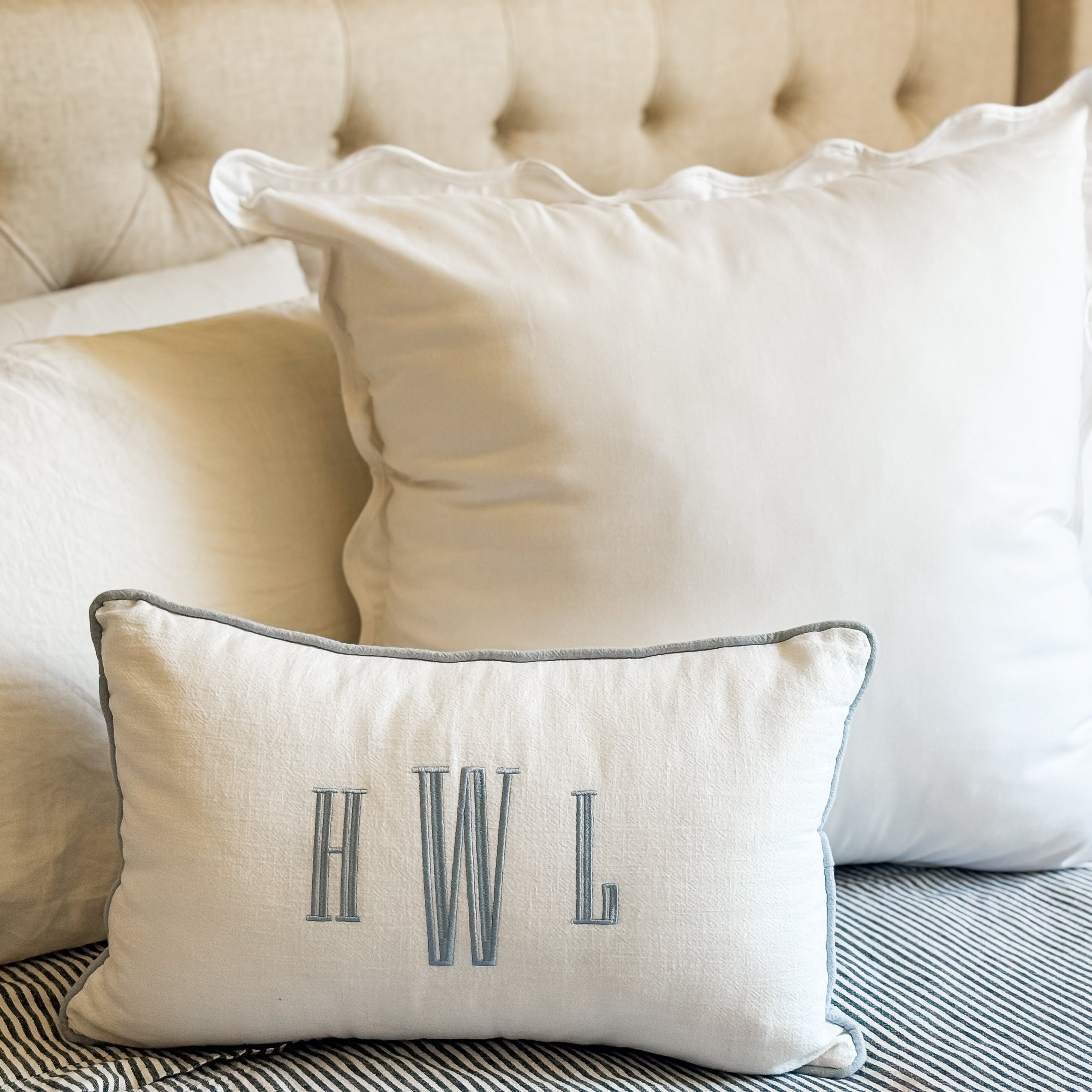 Pillow Covers