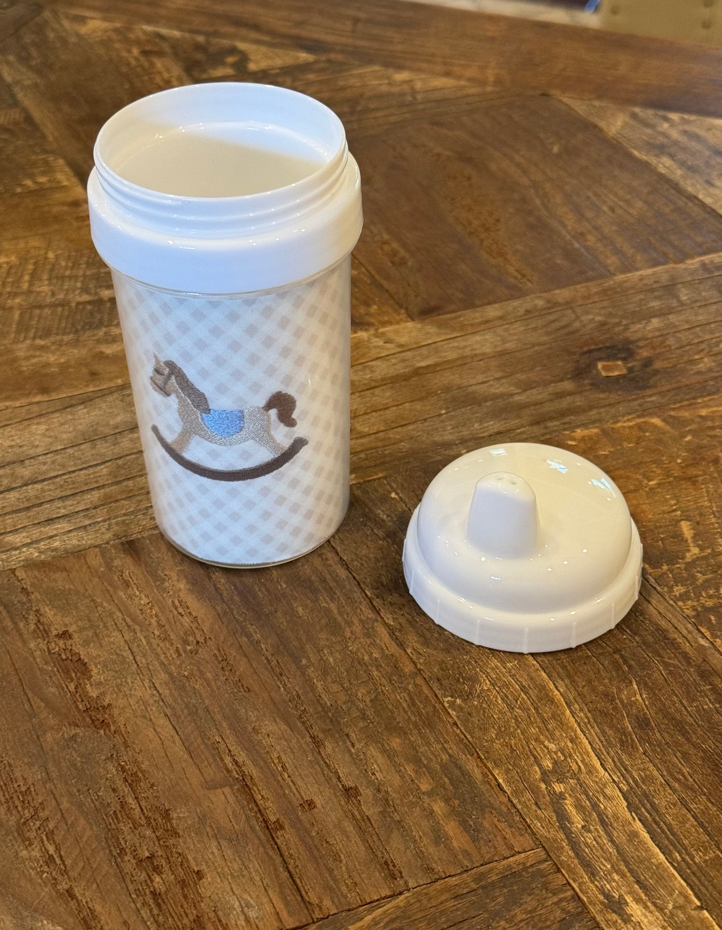 Sippy Cup