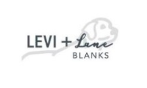 Levi and Lane Blanks