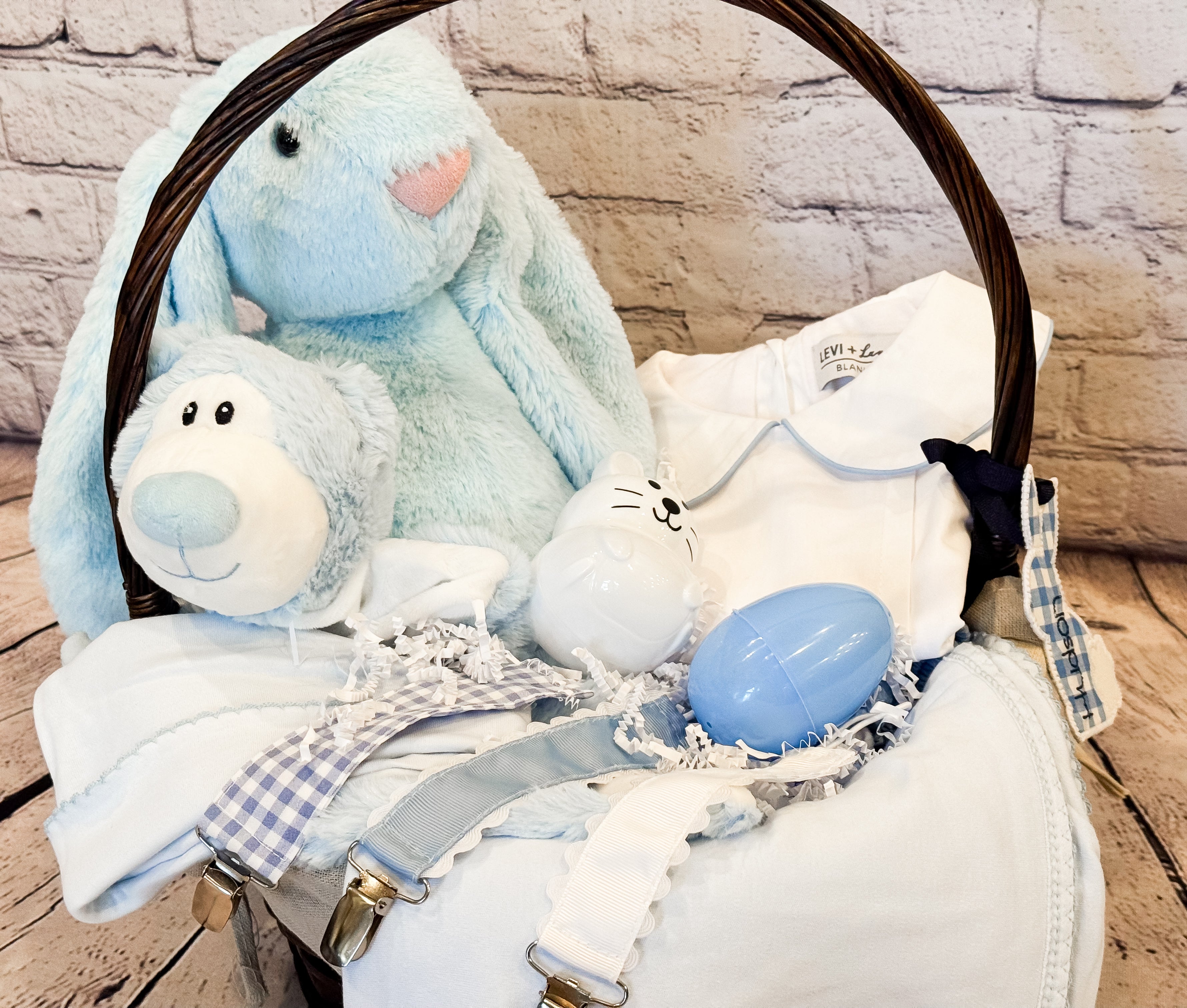 Easter Items