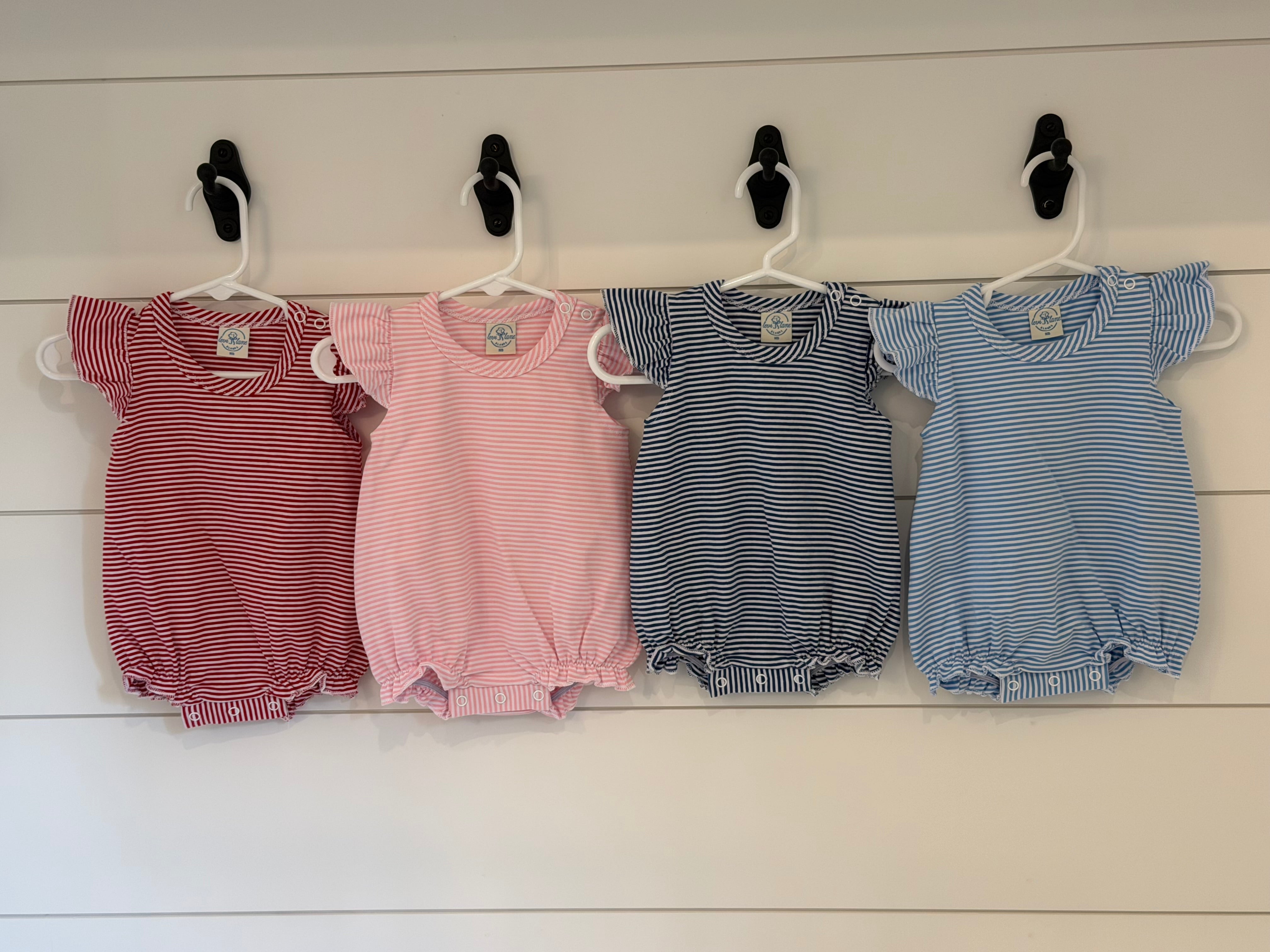 Sweet Southern Stripes