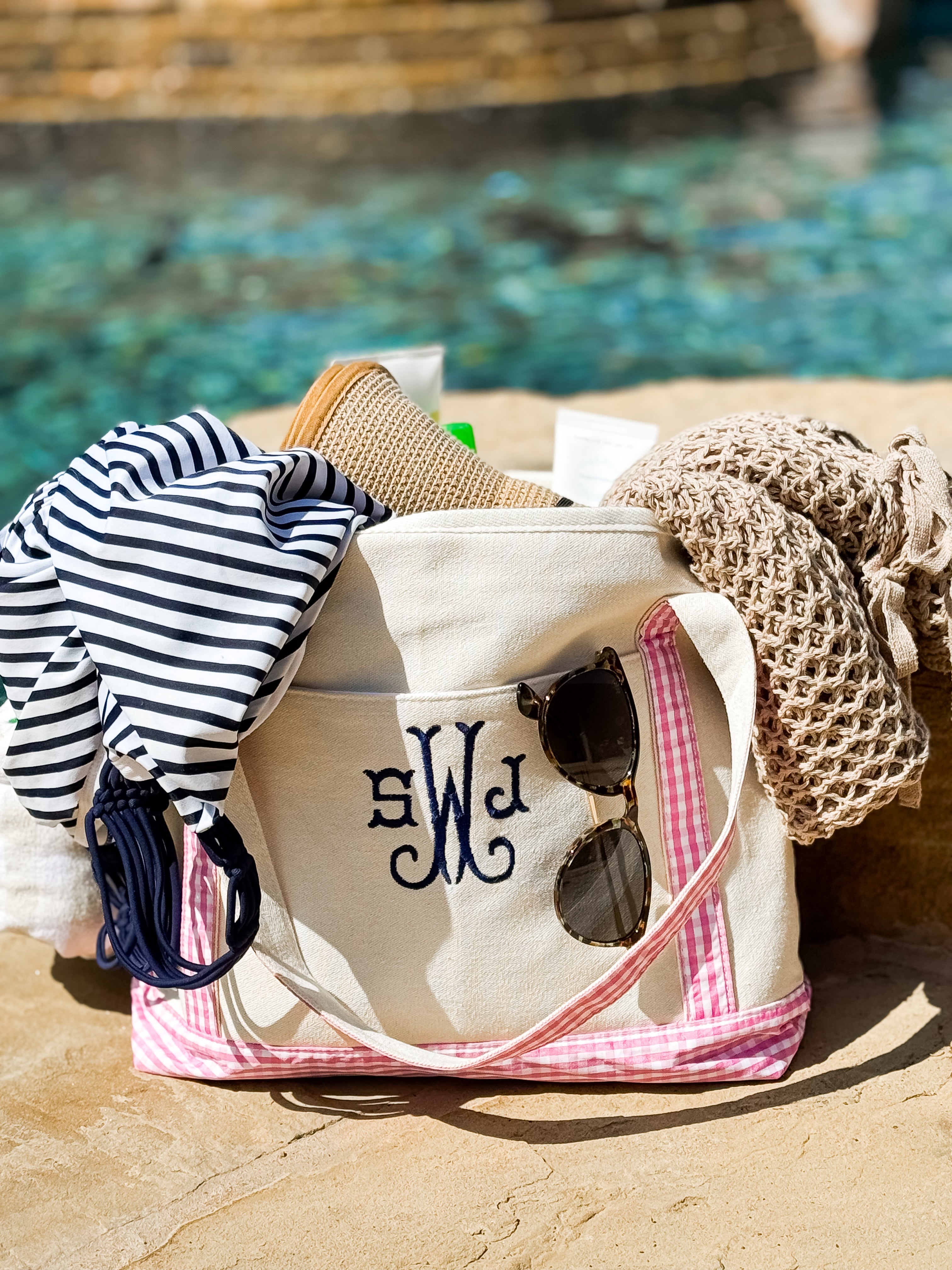 Sun & Swim