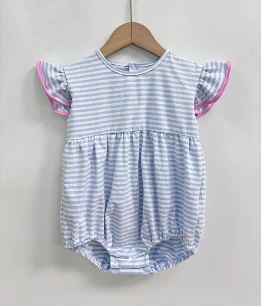 Southern Stripes