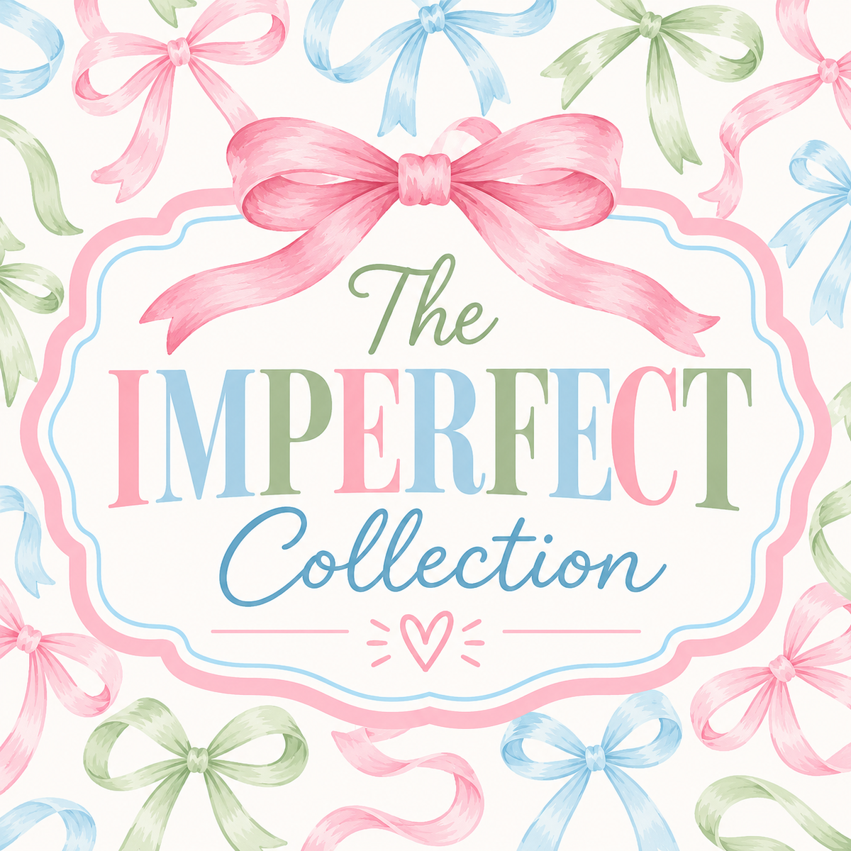 The Imperfect Collection