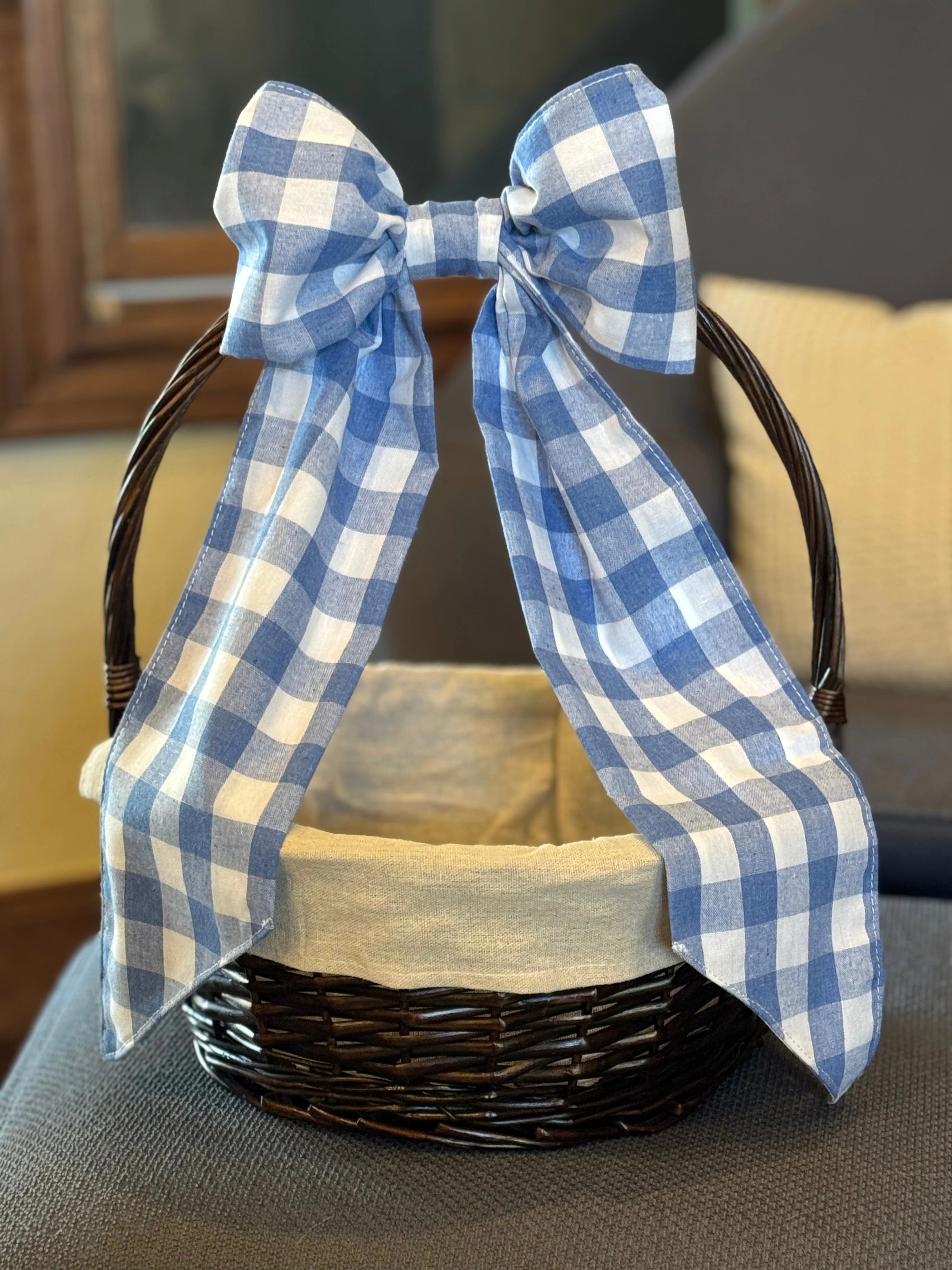 Wreath Sashes