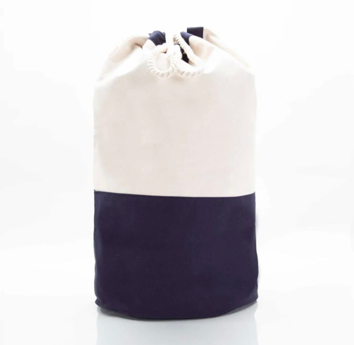 Blank Laundry Bags